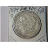 Image 1 : 1894 O MORGAN DOLLAR