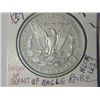 Image 3 : 1895 O MORGAN DOLLAR