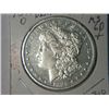 Image 1 : 1895 O MORGAN DOLLAR