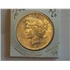 Image 1 : 1922 P PEACE DOLLAR