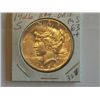 Image 1 : 1926 S PEACE DOLLAR