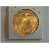 Image 2 : 1923 P PEACE DOLLAR