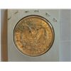 Image 2 : 1921 P MORGAN DOLLAR