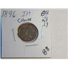 Image 1 : 1896 INDIAN HEAD CENT