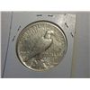 Image 2 : 1921 PEACE DOLLAR