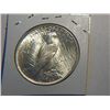 Image 2 : 1923-P PEACE DOLLAR