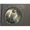 Image 2 : 1923-P PEACE DOLLAR