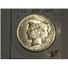 Image 1 : 1926-D PEACE DOLLAR