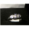 Image 1 : TANZANITE RING SIZE 8