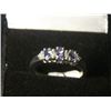 Image 1 : TANZANITE RING SIZE 8