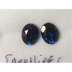 SAPPHIRES (2)