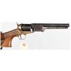 Image 1 : Centennial Arms Co Navy Revolver .36cal Serial # 33665