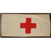Image 1 : WWII Red Cross Arm Band
