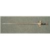 Image 3 : VINTAGE KNIGHTS OF COLUMBUS FRATERNAL SWORD