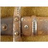 Image 8 : MODEL 1874 FRENCH EPEE SWORD BAYONET JUNE 1879