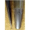 Image 3 : RARE WWI US LF&C 1917 TRENCH KNIFE W/LEATHER SCABBARD