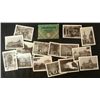 Image 1 : 20 WWII ERA PHOTOS OF 'CHANTILLY '-3 3/4 X 2 3/4