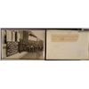 Image 2 : 5 6x8 BRIT WWI PRESS PHOTOS-GERMAN OFFENSIVE-ORIG