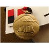 Image 2 : BOXED WWII U.S. "ARMY OF OCCUPATION" MEDAL & RIBBON