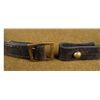 Image 3 : GERMAN EQUIPMENT LEATHER STRAP