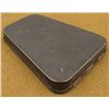 Image 3 : WWII JAPANESE COMBAT FIELD INSTRUMENT METAL CASE, KANJI