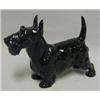 Image 1 : A black Scottie, HN 1015, height 12cm, 4 3/4
