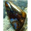 Image 2 : HIGH POLISHED BOULDER MATRIX OPAL 28.85 CTS mwf2274