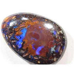 Boulder Matrix Opal 7.70Cts mwf2262