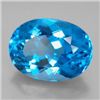 Image 2 : 11.99ct Swiss Blue Topaz