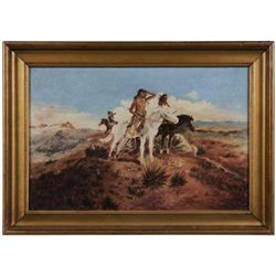 MWF1304 H. L. Levesque (Canadian late 19th/early 20th