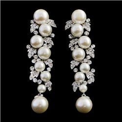 Swarovski Crystal Leopard Bangle Bracelet  mwf2140