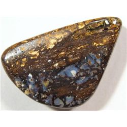 BOLDER OPAL 21.40Cts mwf2272