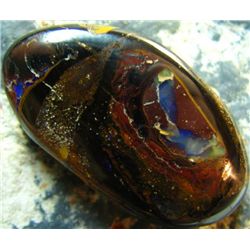 BOULDER MATRIX OPAL 42.35 CTS mwf2254