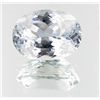 Image 1 : 20.70 CT NATURAL PARAIBA BLUE KUNZITE