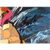Image 3 : Original Background Cel Animation X-MEN Stan Lee Signed