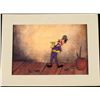 Image 1 : Original Production Cel Joe Muffow Disney 1959