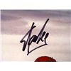 Image 3 : Production Cel Stan Lee Signed Cyclops Original X-MEN