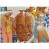 Image 2 : Norman Is That You? Orig1 Sheet Movie Poster Redd Foxx