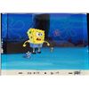 Image 1 : Orig SpongeBob Animation Cel & Background Control