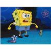 Image 2 : Orig SpongeBob Animation Cel & Background Control