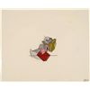 Image 1 : Animation Cel Upset Original Ludwig Von Drake Disney
