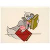 Image 2 : Animation Cel Upset Original Ludwig Von Drake Disney