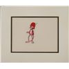 Image 1 : Pink Panther Original Freleng Production Cel Musketeer