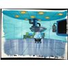 Image 1 : Control Room Original Background Production Spongebob
