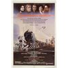 Image 1 : Cassandra Crossing Original 1 Sh Movie Poster 1976