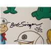 Image 3 : Elroy Jetson Signed Original Model Cel Animation Art