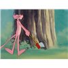 Image 2 : Pink Panther Friz Freleng Orig Signed Production Cel