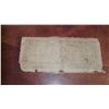 Image 2 : 1864 $50 CSA CONFEDERATE CIVIL WAR CURRENCY