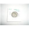 Image 1 : 1927 Buffalo Nickel *PLEASE LOOK AT PICTURE TO DETERMINE GRADE - COIN OUT OF SAFE DEPOSIT BOX & NOT 