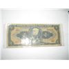 Image 1 : 1954-1958 2 Dois Cruzeiros Brazil Bank Note Serial #042333 *Please Look at Picture to Determine Grad